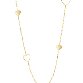 Amour Necklace