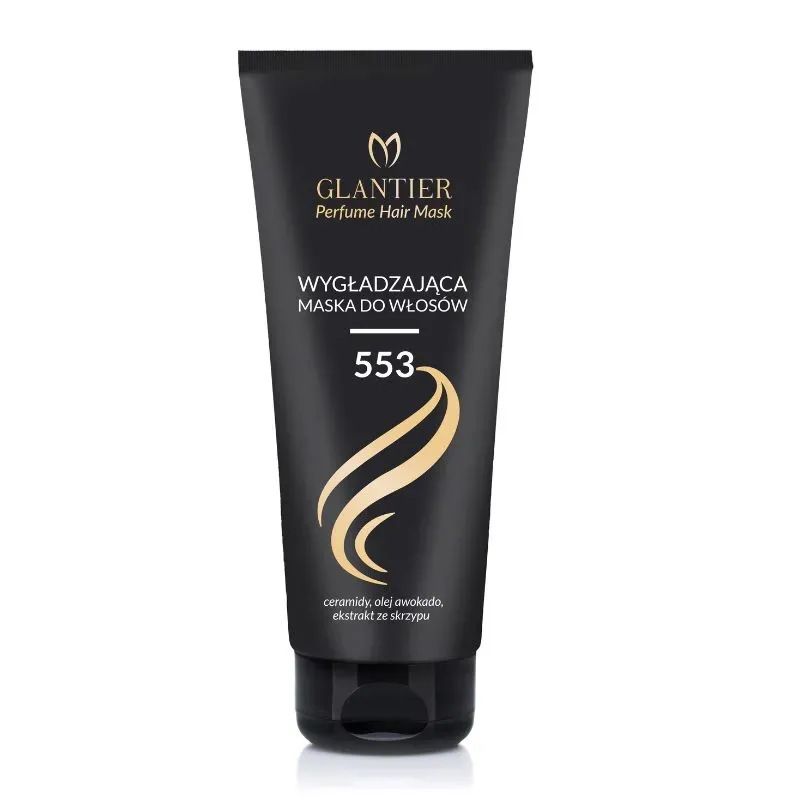 Haarmasker 200ml
